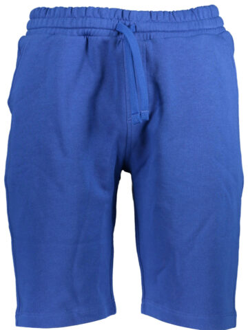 NORTH SAILS Herren Shorts Blau