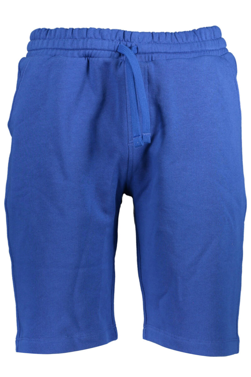 NORTH SAILS Herren Shorts Blau