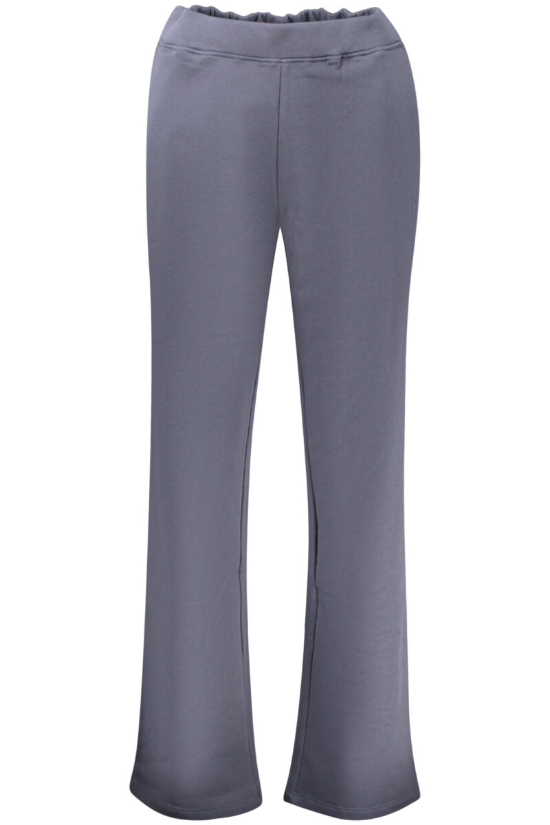 NORTH SAILS ŽENSKÉ MODRÉ DLOUHÉ KALHOTY DO PRAWDY