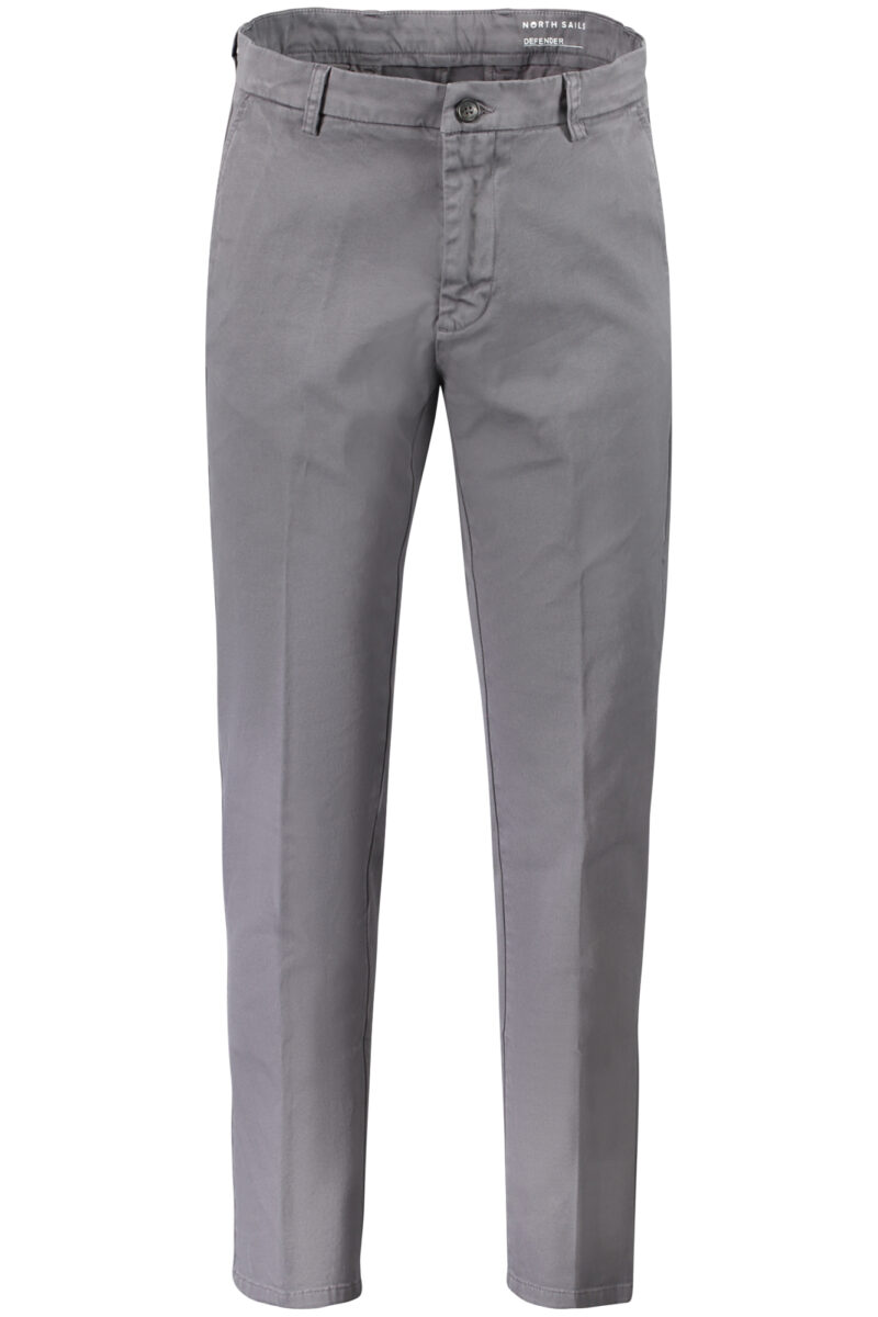 NORTH SAILS Herren Hose Grau