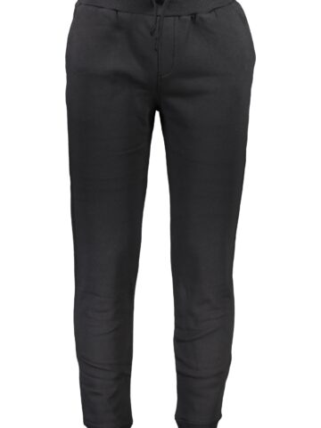 NORTH SAILS Herren Hose Schwarz