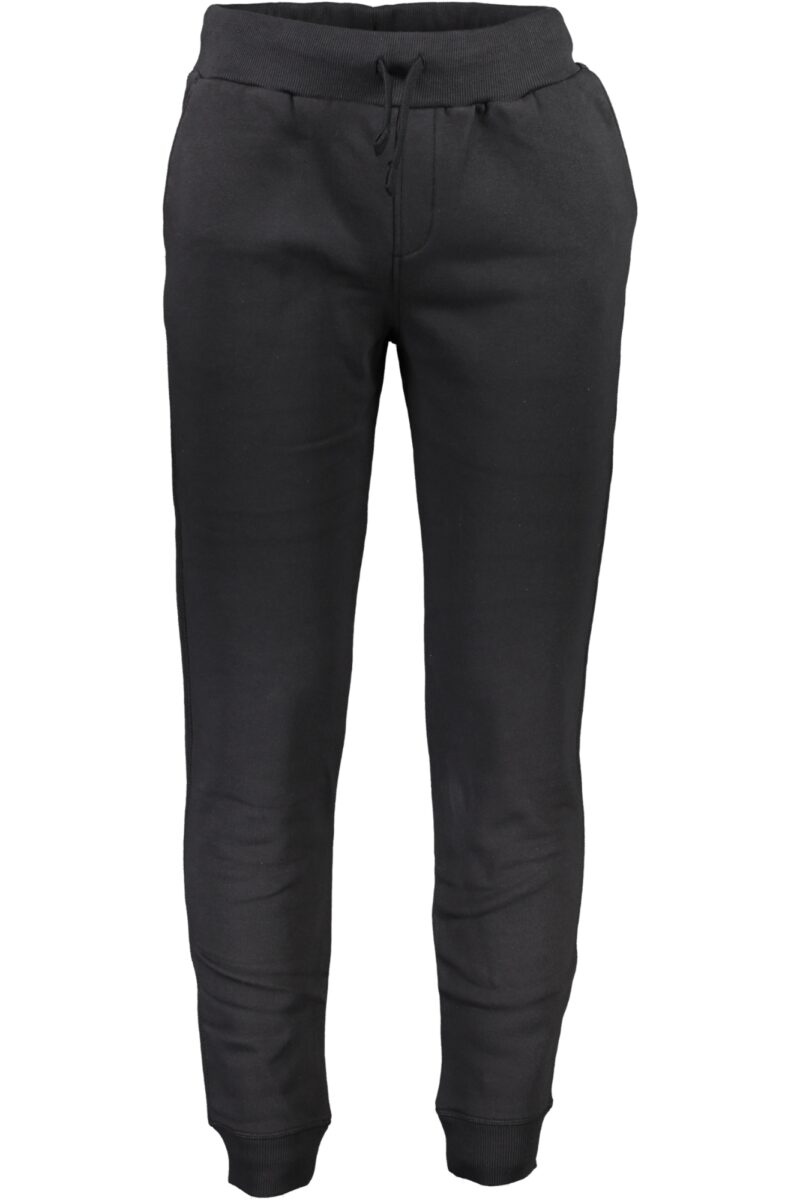 NORTH SAILS Herren Hose Schwarz