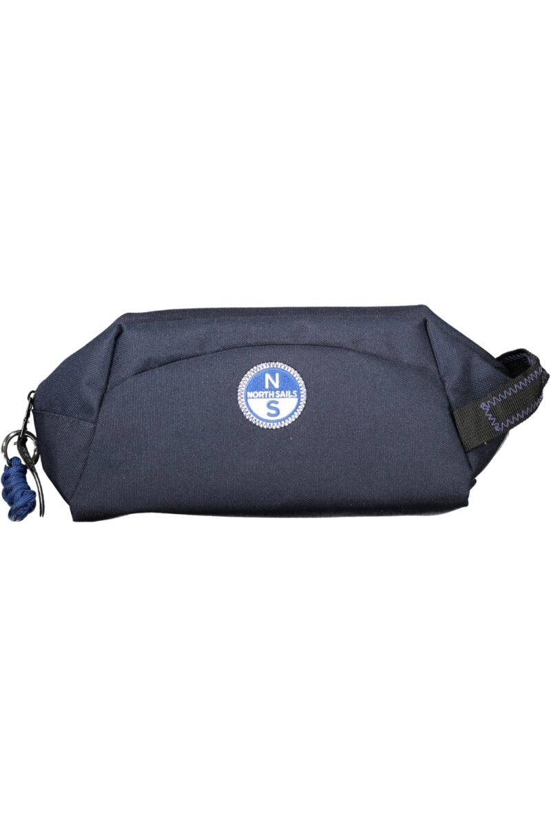 NORTH SAILS PÁNSKÁ MODRÁ CLUTCH TAŠKA