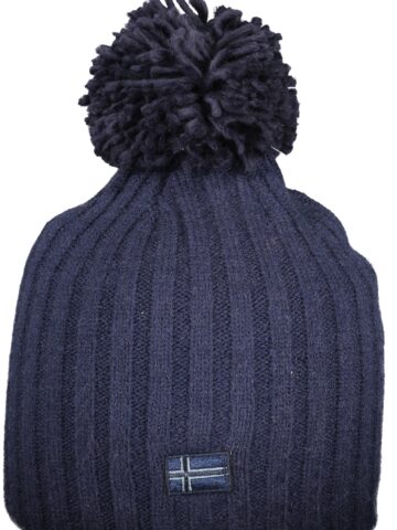 NORWAY 1963 Damen Cap Blau