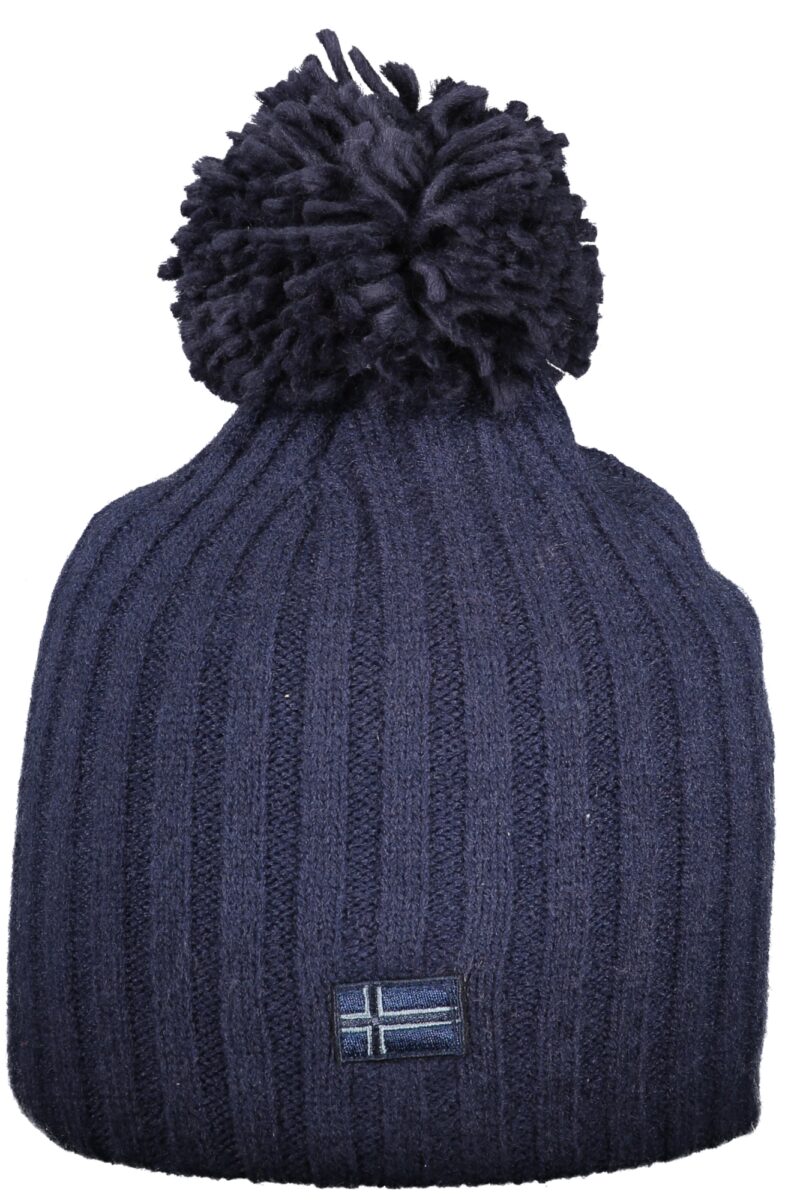 NORWAY 1963 Damen Cap Blau