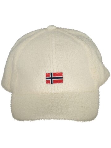 NORWAY 1963 PÁNSKÁ ČEPICE BÉŽOVÁ