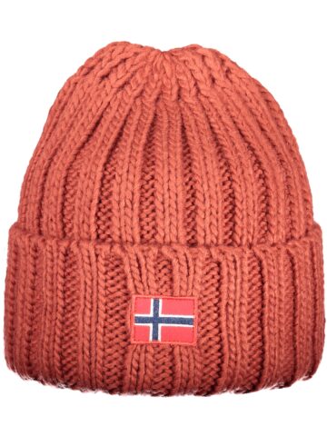 PÁNSKÁ ČERVENÁ ČEPICE NORWAY 1963