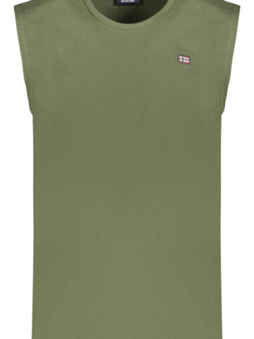 NORWAY 1963 Herren Tanktop Grün