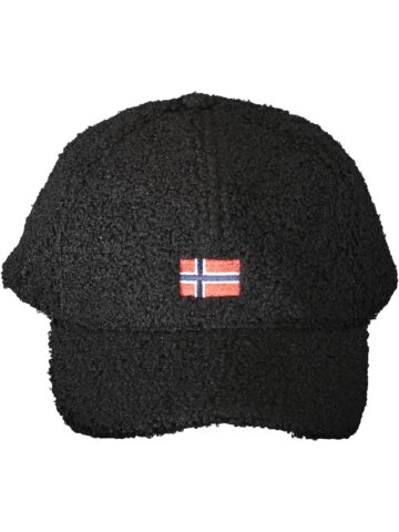 NORWAY 1963 ČERNÁ PÁNSKÁ ČEPICE