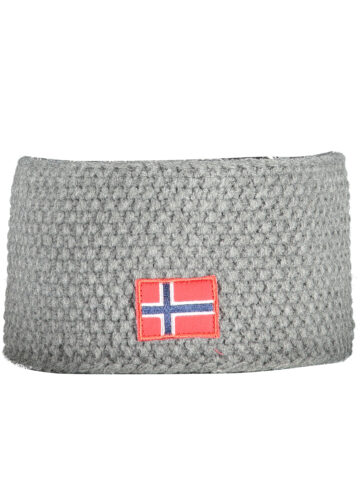 NORWAY 1963 ŠEDÁ PÁNSKÁ ČELENKA