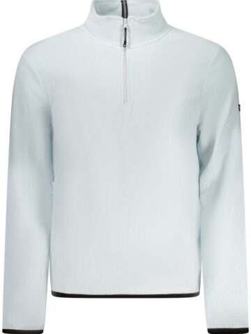 NORWAY 1963 Herren Sweatshirt mit Reißverschluss Blau
