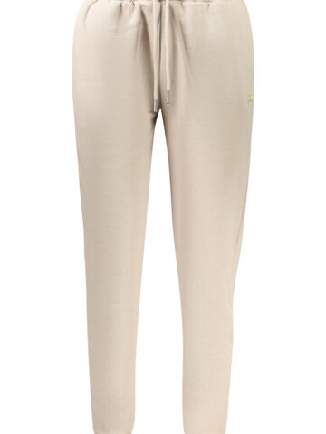 NORWAY 1963 Damen Jogginghose Beige