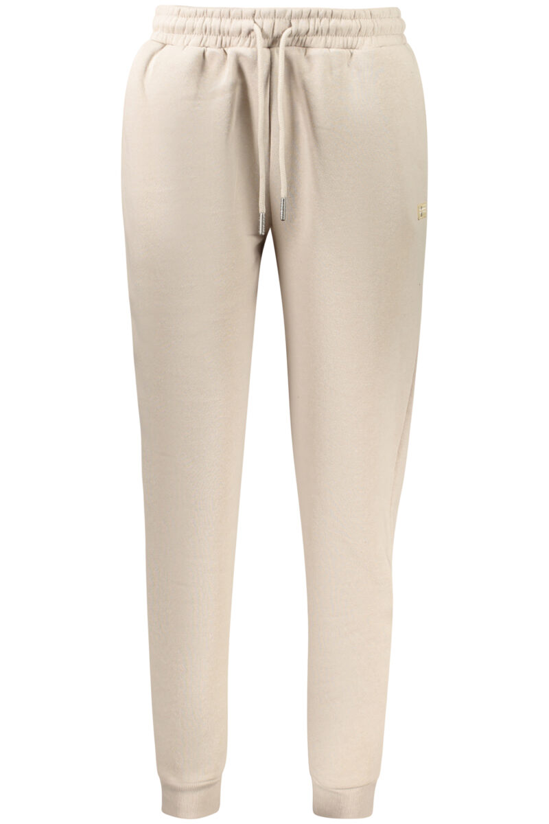NORWAY 1963 Damen Jogginghose Beige
