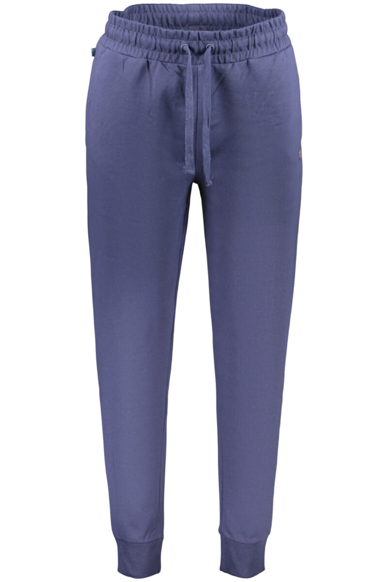 NORWAY 1963 Herren Sporthose Blau