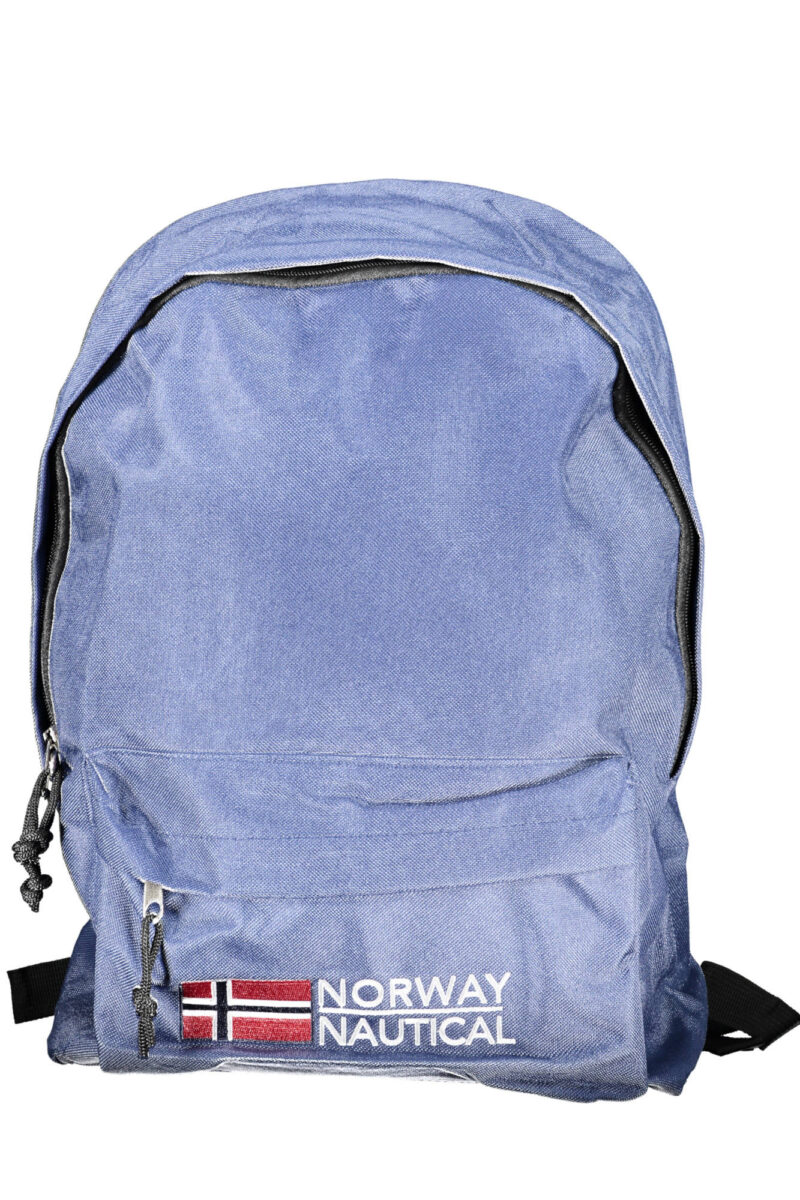 NORWAY 1963 PÁNSKÝ BATOH MODRÝ
