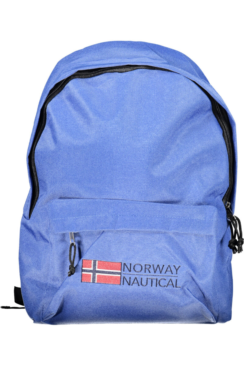 NORWAY 1963 PÁNSKÝ BATOH MODRÝ