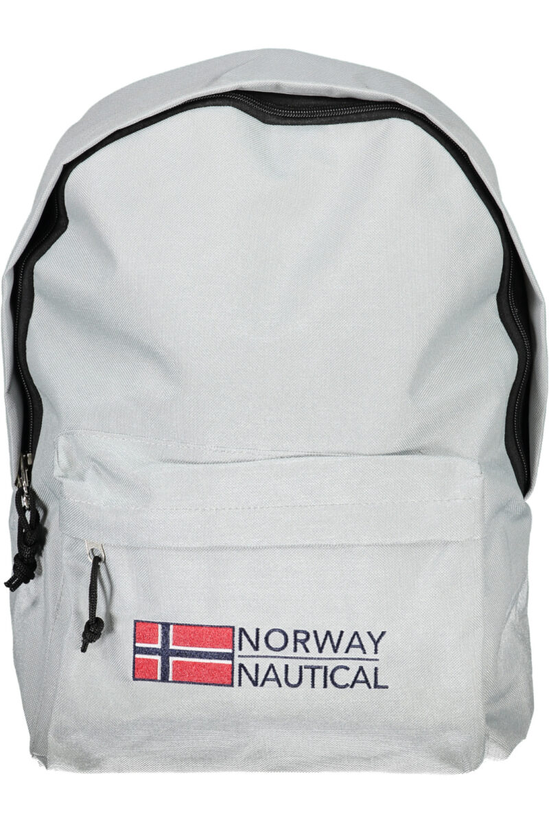 NORWAY 1963 PÁNSKÝ BATOH ŠEDÝ