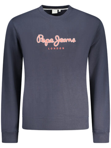 PEPE JEANS Sweatshirt Herren Blau