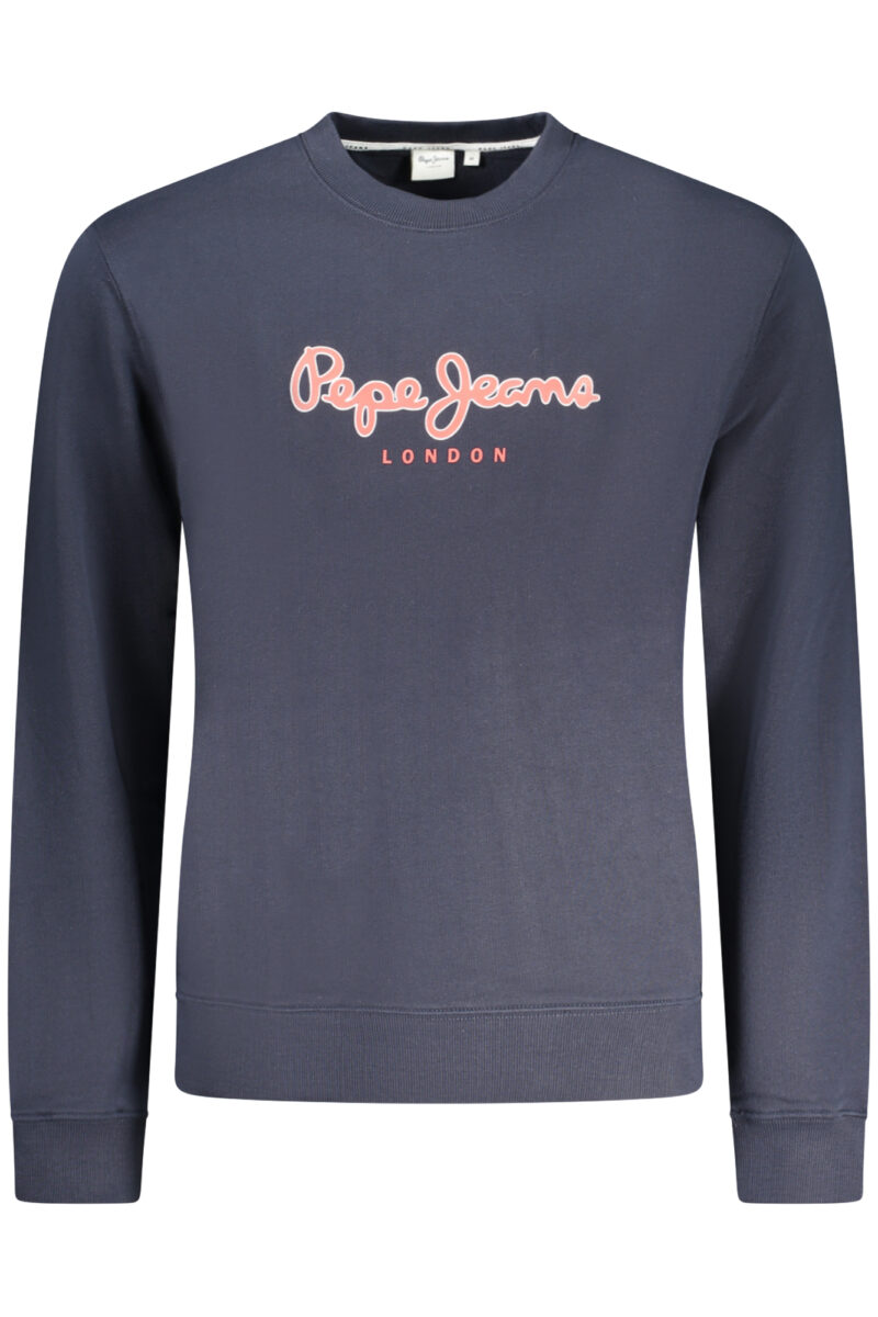 PEPE JEANS Sweatshirt Herren Blau