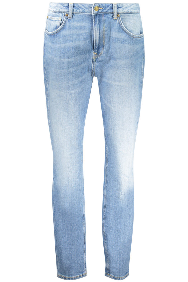 DÁMSKÉ DŽÍNOVÉ KALHOTY ZNAČKY PEPE JEANS, MODRÉ