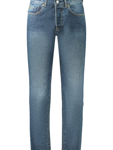 PEPE JEANS PÁNSKÉ DŽÍNY MODRÉ