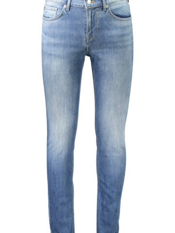 PEPE JEANS PÁNSKÉ DŽÍNY MODRÉ