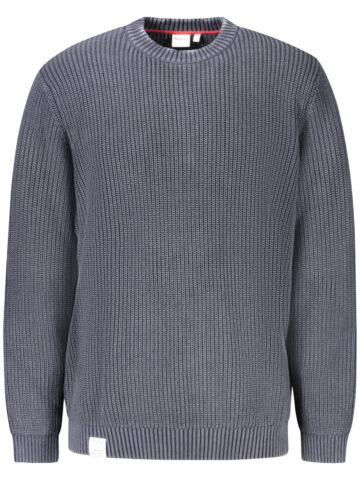 PEPE JEANS PÁNSKÝ SVETR MODRÝ