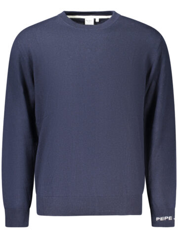 PEPE JEANS Herren Sweater Blau
