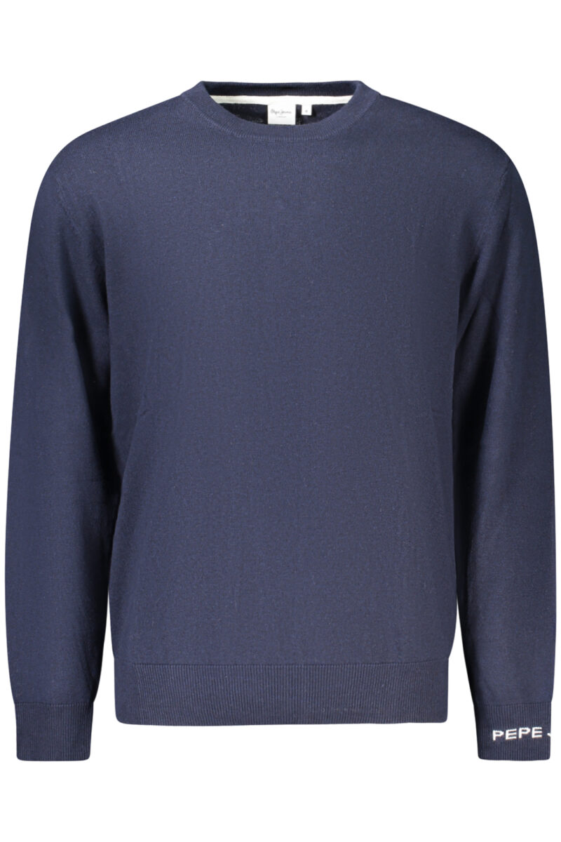 PEPE JEANS Herren Sweater Blau