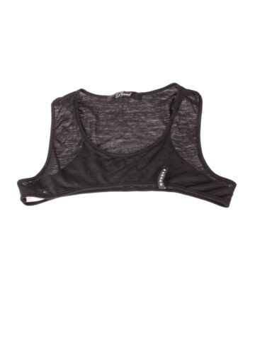 DÁMSKÝ ČERNÝ BLAZER TOP