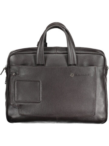 Piquadro Herren Aktentasche Braun