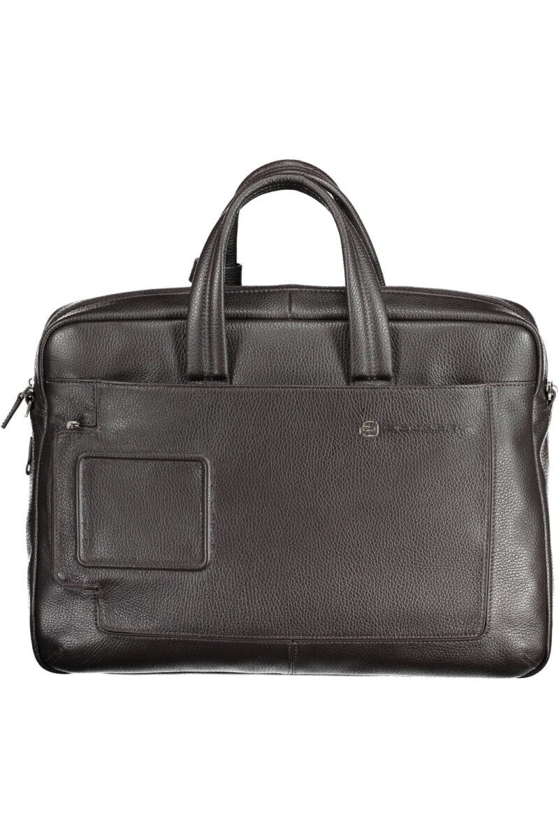 Piquadro Herren Aktentasche Braun