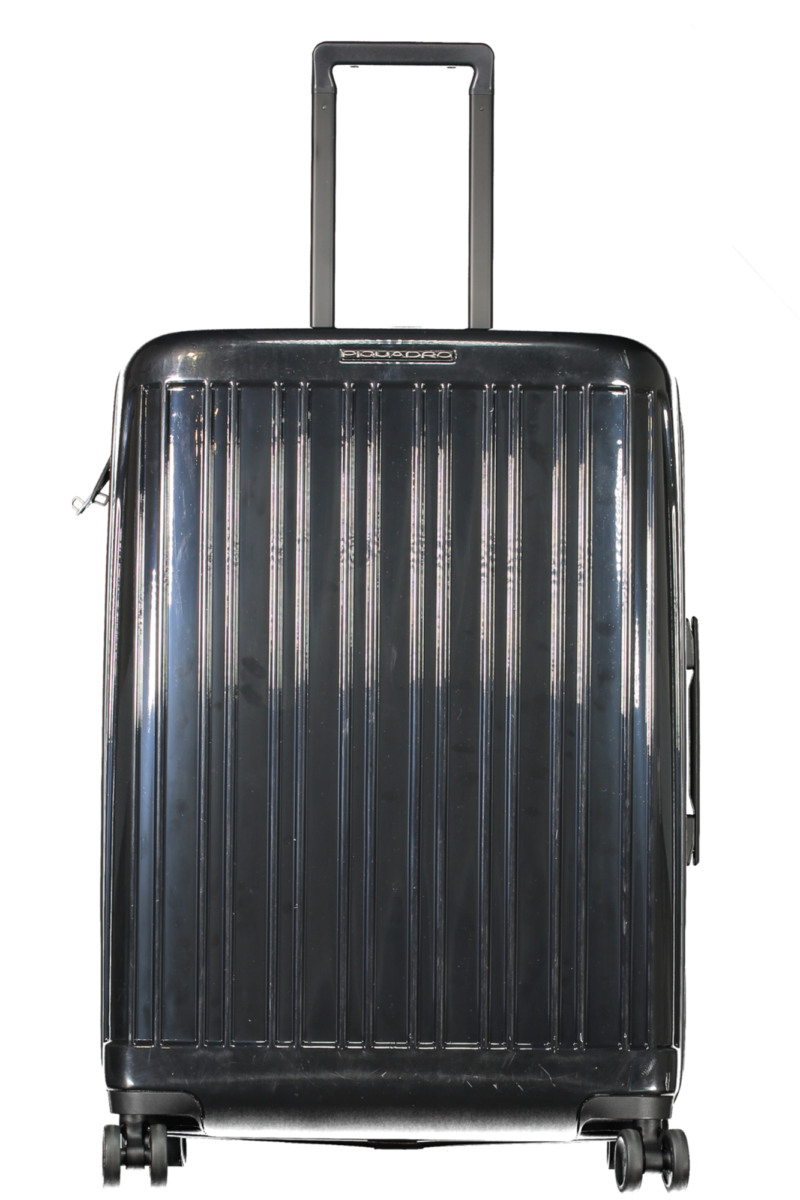Piquadro Herren Trolley M Schwarz