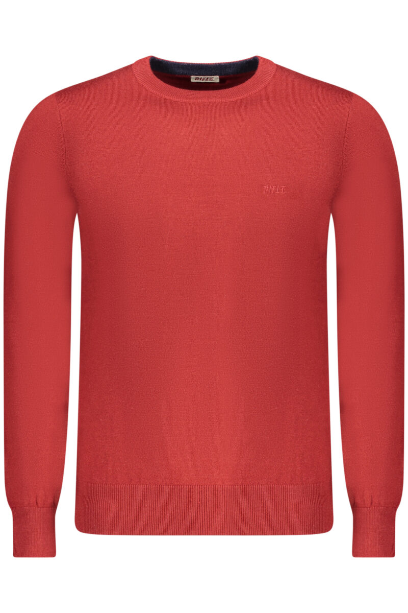 RED Herren Hemd RIFLE