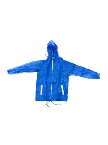 MODRÉ VODOTĚSNÉ UNISEX SIMIANI