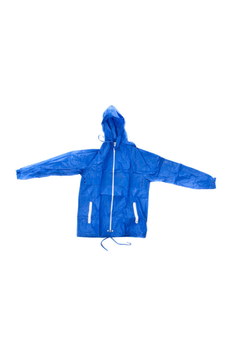 MODRÉ VODOTĚSNÉ UNISEX SIMIANI