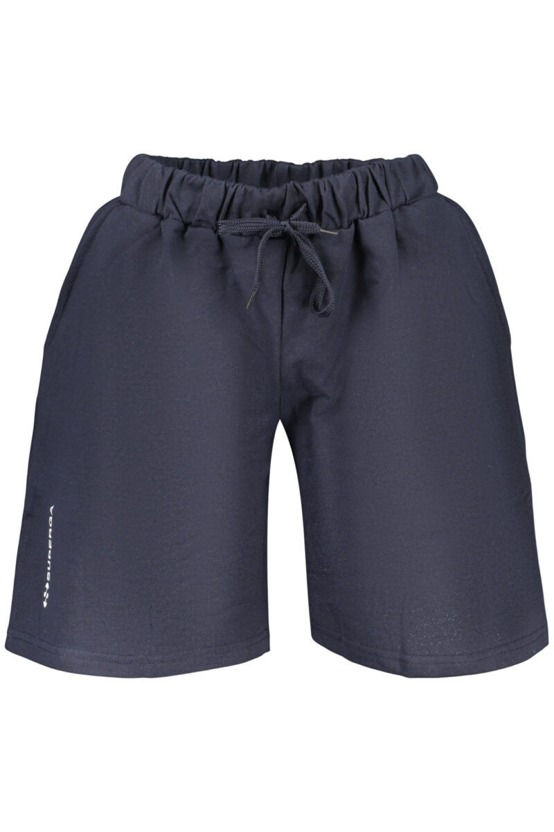 Superga Herren Shorts in Blau