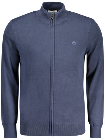 TIMBERLAND Herren Strickjacke Blau