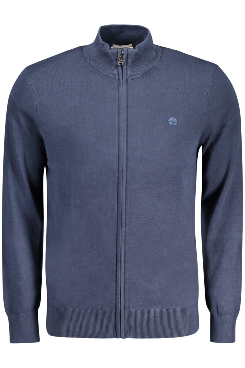 TIMBERLAND Herren Strickjacke Blau