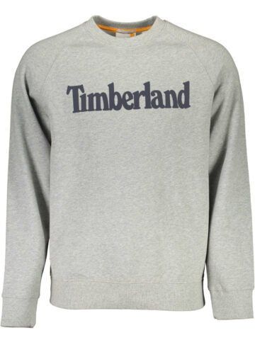Timberland Herren Sweatshirt Grau