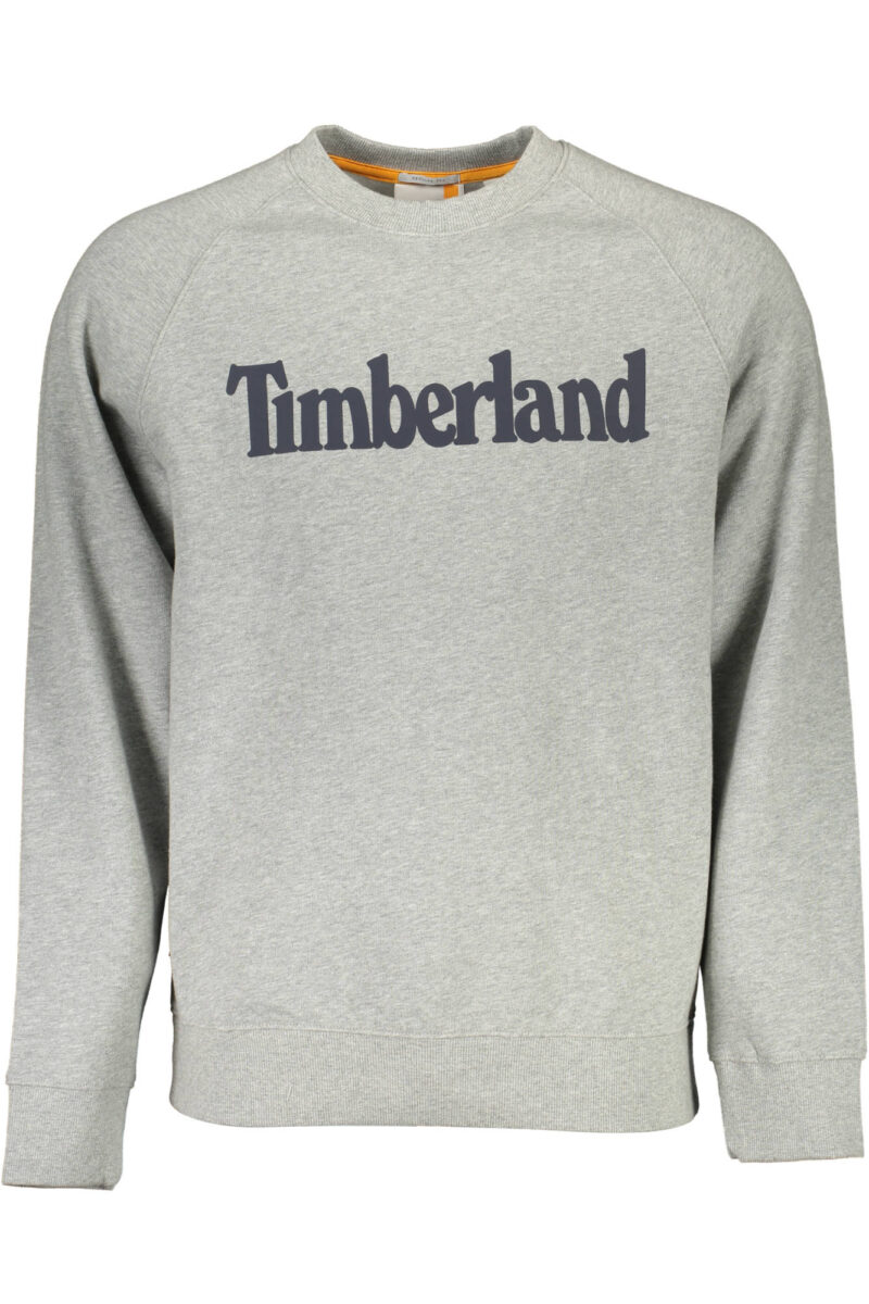 Timberland Herren Sweatshirt Grau