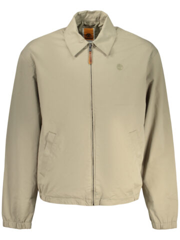 TIMBERLAND PÁNSKÁ BUNDA ZELENÁ