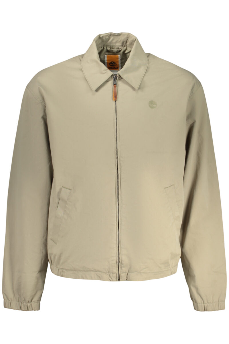 TIMBERLAND PÁNSKÁ BUNDA ZELENÁ