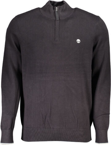 TIMBERLAND Herren Pullover Schwarz