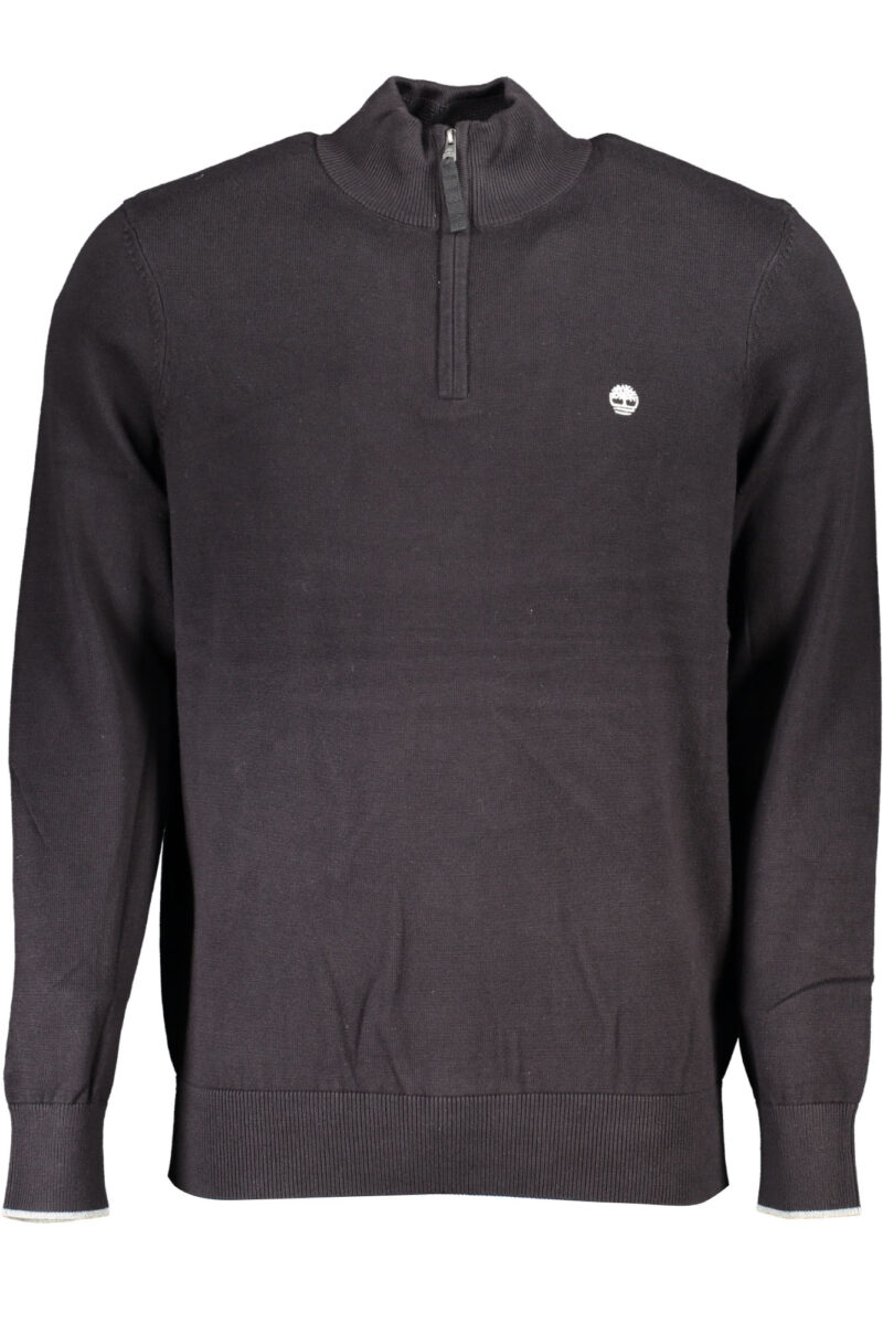 TIMBERLAND Herren Pullover Schwarz