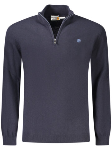 TIMBERLAND Herren Pullover Blau