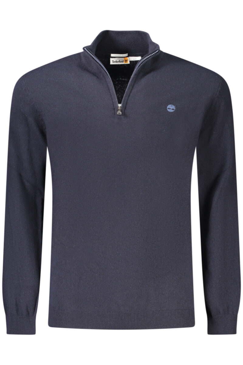 TIMBERLAND Herren Pullover Blau