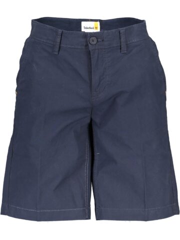 TIMBERLAND PÁNSKÉ KRAŤASY MODRÉ