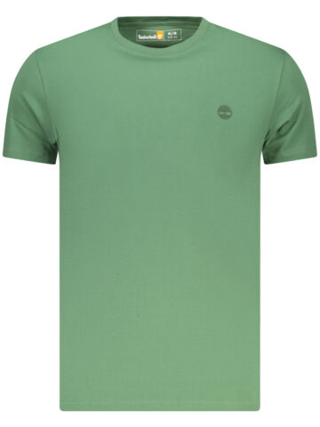 TIMBERLAND Herren T-Shirt Grün