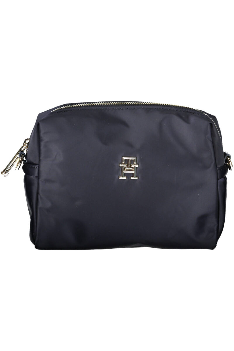TOMMY HILFIGER DÁMSKÁ KABELKA MODRÁ